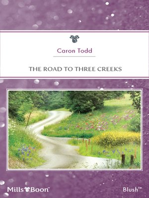 cover image of The Road to Three Creeks